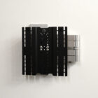 STBbrackets designer gyro wall bracket for VESA