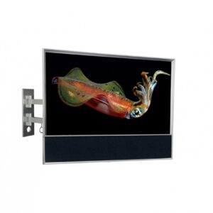 Beovision Contour : GYRO 180 Wall Bracket